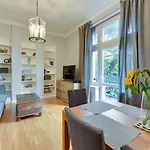 Apartman Oxford - Rodzinny W Spokojnej Sopockiej Kamaiennicy By Lion *
