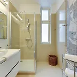Apartman Oxford - Rodzinny W Spokojnej Sopockiej Kamaiennicy By Lion