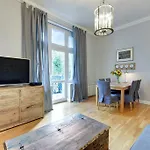 Apartman Oxford - Rodzinny W Spokojnej Sopockiej Kamaiennicy By Lion Sopot