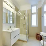 Oxford - Rodzinny W Spokojnej Sopockiej Kamaiennicy By Lion Apartman *