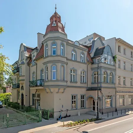 Oxford - Rodzinny W Spokojnej Sopockiej Kamaiennicy By Lion * 소포트