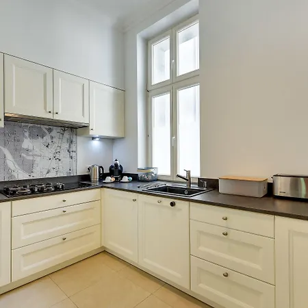 Apartament Oxford - Rodzinny W Spokojnej Sopockiej Kamaiennicy By Lion Sopot