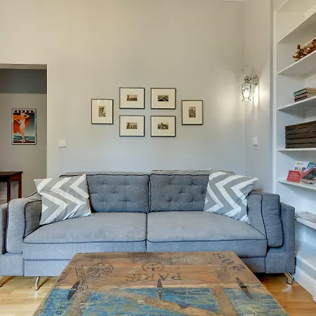 Apartament Oxford - Rodzinny W Spokojnej Sopockiej Kamaiennicy By Lion *