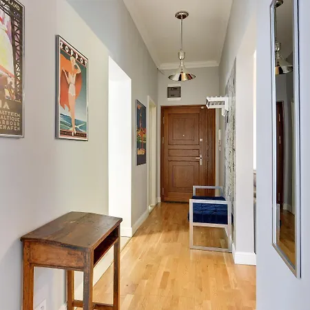 아파트 Oxford - Rodzinny W Spokojnej Sopockiej Kamaiennicy By Lion