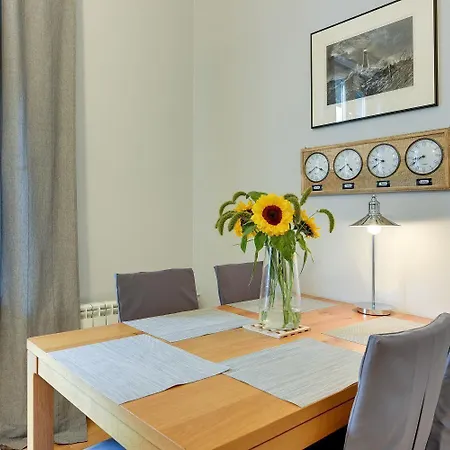 아파트 Oxford - Rodzinny W Spokojnej Sopockiej Kamaiennicy By Lion *