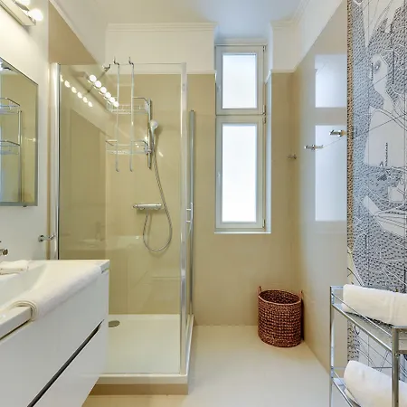 아파트 Oxford - Rodzinny W Spokojnej Sopockiej Kamaiennicy By Lion