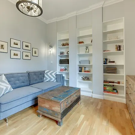 Oxford - Rodzinny W Spokojnej Sopockiej Kamaiennicy By Lion 아파트 *