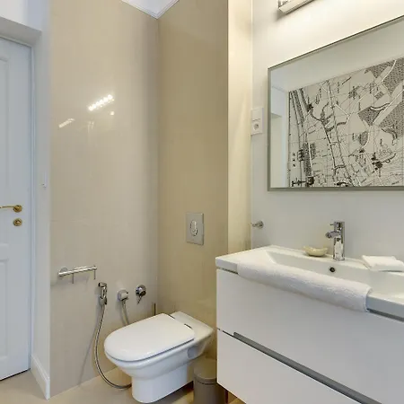 Apartament Oxford - Rodzinny W Spokojnej Sopockiej Kamaiennicy By Lion Sopot