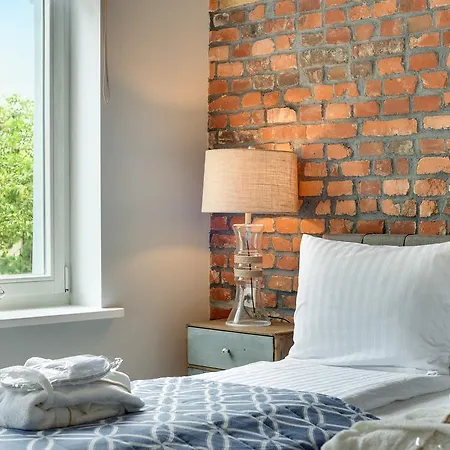 Apartment Lion - Oxford Family With Two Bedrooms *