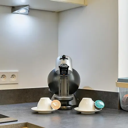 Oxford - Rodzinny W Spokojnej Sopockiej Kamaiennicy By Lion 아파트 소포트