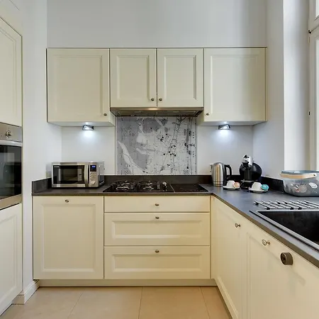 Apartament Oxford - Rodzinny W Spokojnej Sopockiej Kamaiennicy By Lion