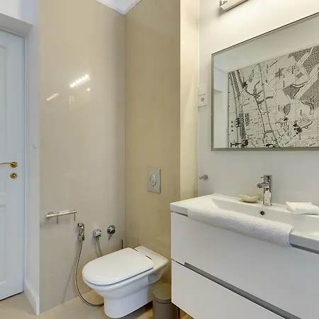 아파트 Oxford - Rodzinny W Spokojnej Sopockiej Kamaiennicy By Lion 소포트