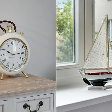 Oxford - Rodzinny W Spokojnej Sopockiej Kamaiennicy By Lion