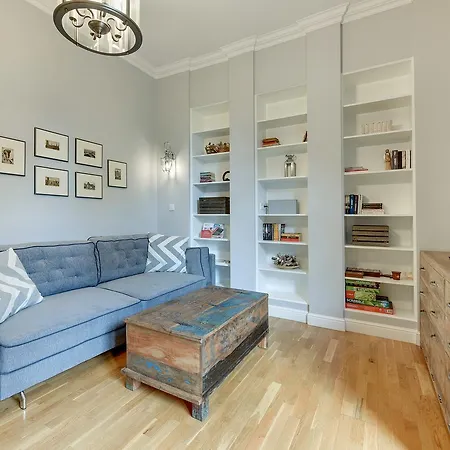 Oxford - Rodzinny W Spokojnej Sopockiej Kamaiennicy By Lion