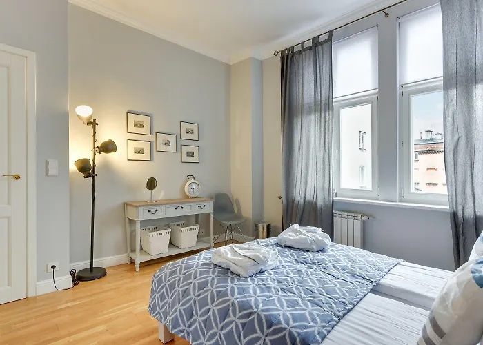 Apartamento Oxford - Rodzinny W Spokojnej Sopockiej Kamaiennicy By Lion *