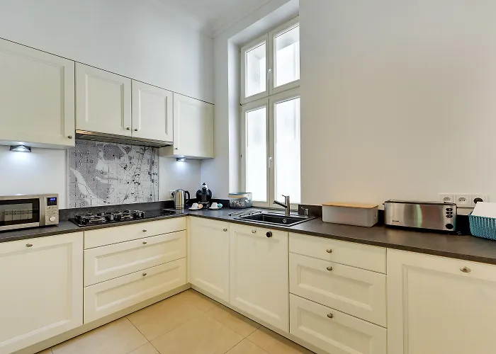 Apartamento Oxford - Rodzinny W Spokojnej Sopockiej Kamaiennicy By Lion Sopot