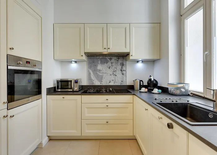 Oxford - Rodzinny W Spokojnej Sopockiej Kamaiennicy By Lion Sopoty