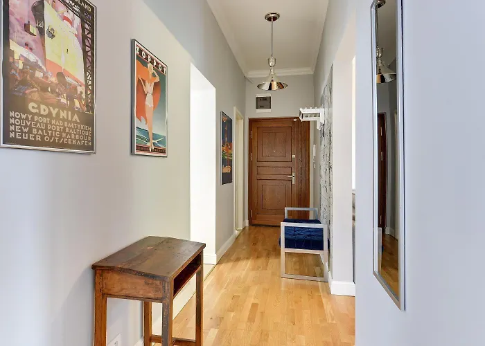 Apartamento Oxford - Rodzinny W Spokojnej Sopockiej Kamaiennicy By Lion