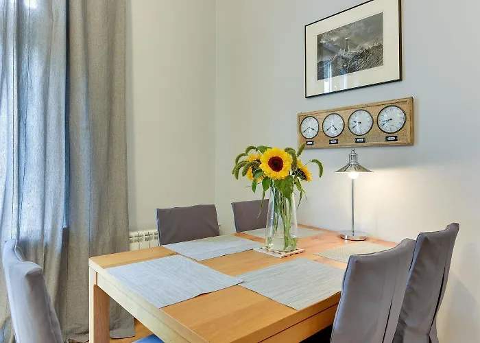 Apartamento Oxford - Rodzinny W Spokojnej Sopockiej Kamaiennicy By Lion *