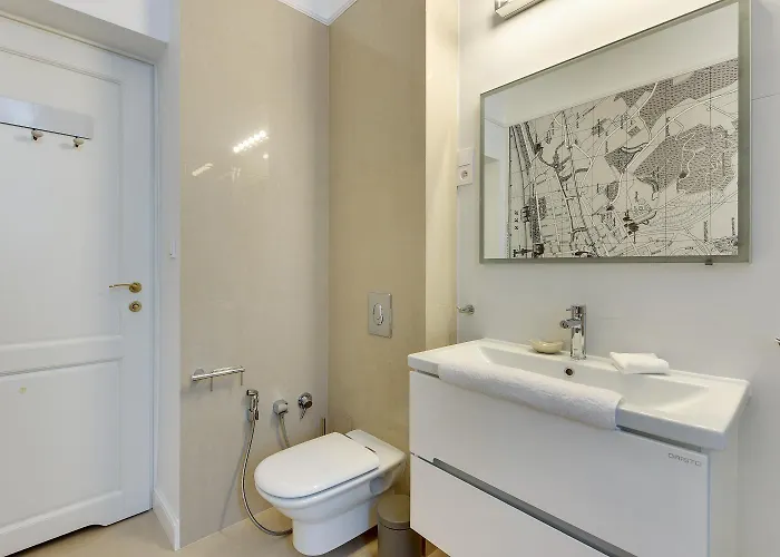 Apartamento Oxford - Rodzinny W Spokojnej Sopockiej Kamaiennicy By Lion Sopot