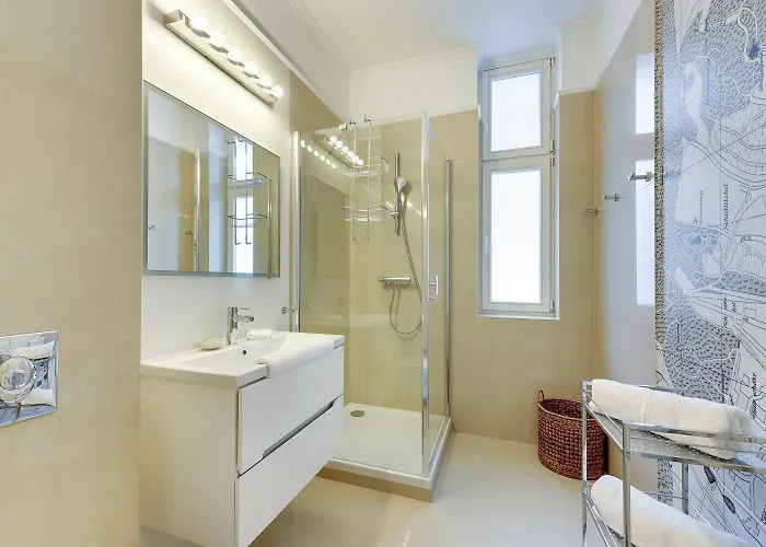 Oxford - Rodzinny W Spokojnej Sopockiej Kamaiennicy By Lion Apartmán Sopoty