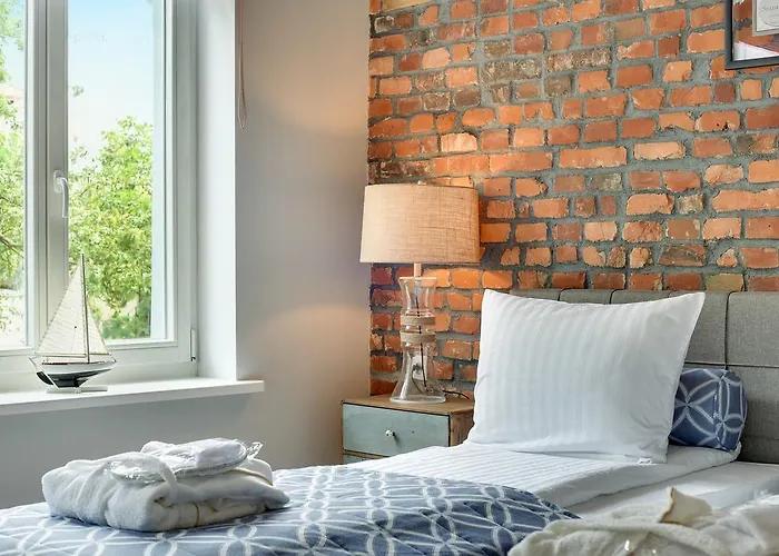 Apartmán Oxford - Rodzinny W Spokojnej Sopockiej Kamaiennicy By Lion *