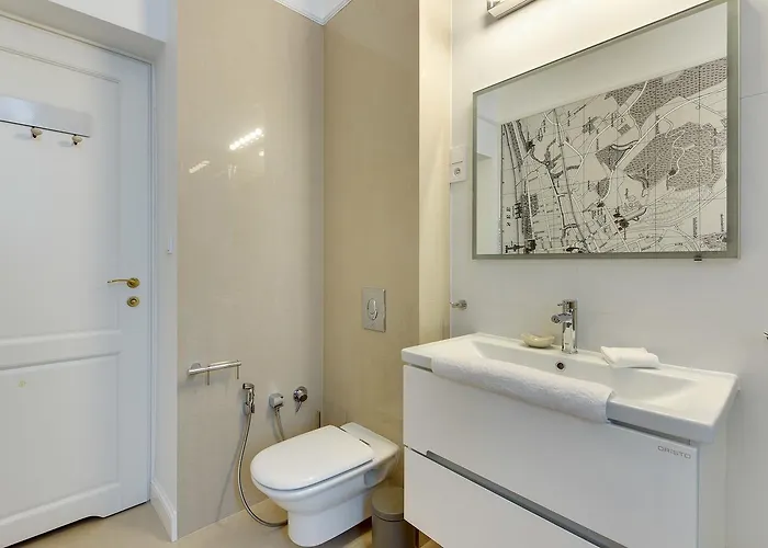 Apartamento Oxford - Rodzinny W Spokojnej Sopockiej Kamaiennicy By Lion Sopot