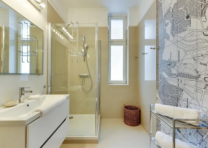 Oxford - Rodzinny W Spokojnej Sopockiej Kamaiennicy By Lion