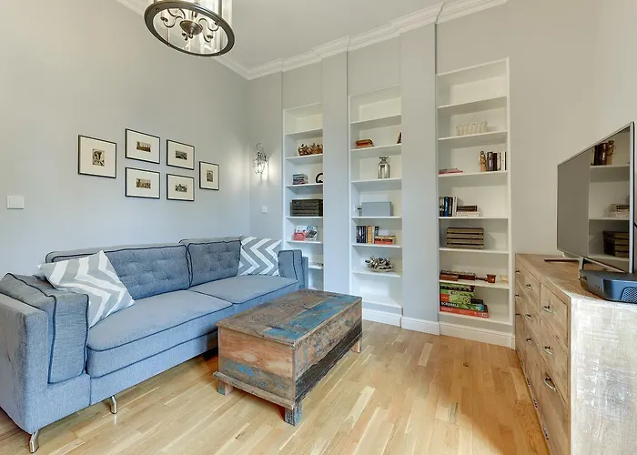 Oxford - Rodzinny W Spokojnej Sopockiej Kamaiennicy By Lion